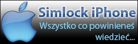 Simlock iPhone