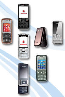 KulanKendi OnLine Simlock Huawei