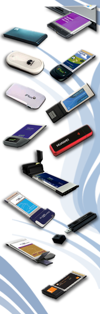 KulanKendi OnLine Simlock Modemy