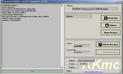 KulanKendi OnLine Simlock Modemy KulanKendi OnLine Simlock Modemy