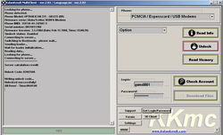 KulanKendi OnLine Simlock Modemy KulanKendi OnLine Simlock Modemy