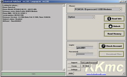 KulanKendi OnLine Simlock Modemy KulanKendi OnLine Simlock Modemy