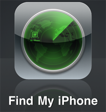 Find my iPhone - sprawdz blokadę przez zakupem!