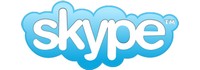 Simlock kodem Skype