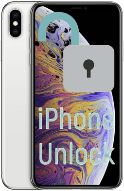 iPhone Unlock