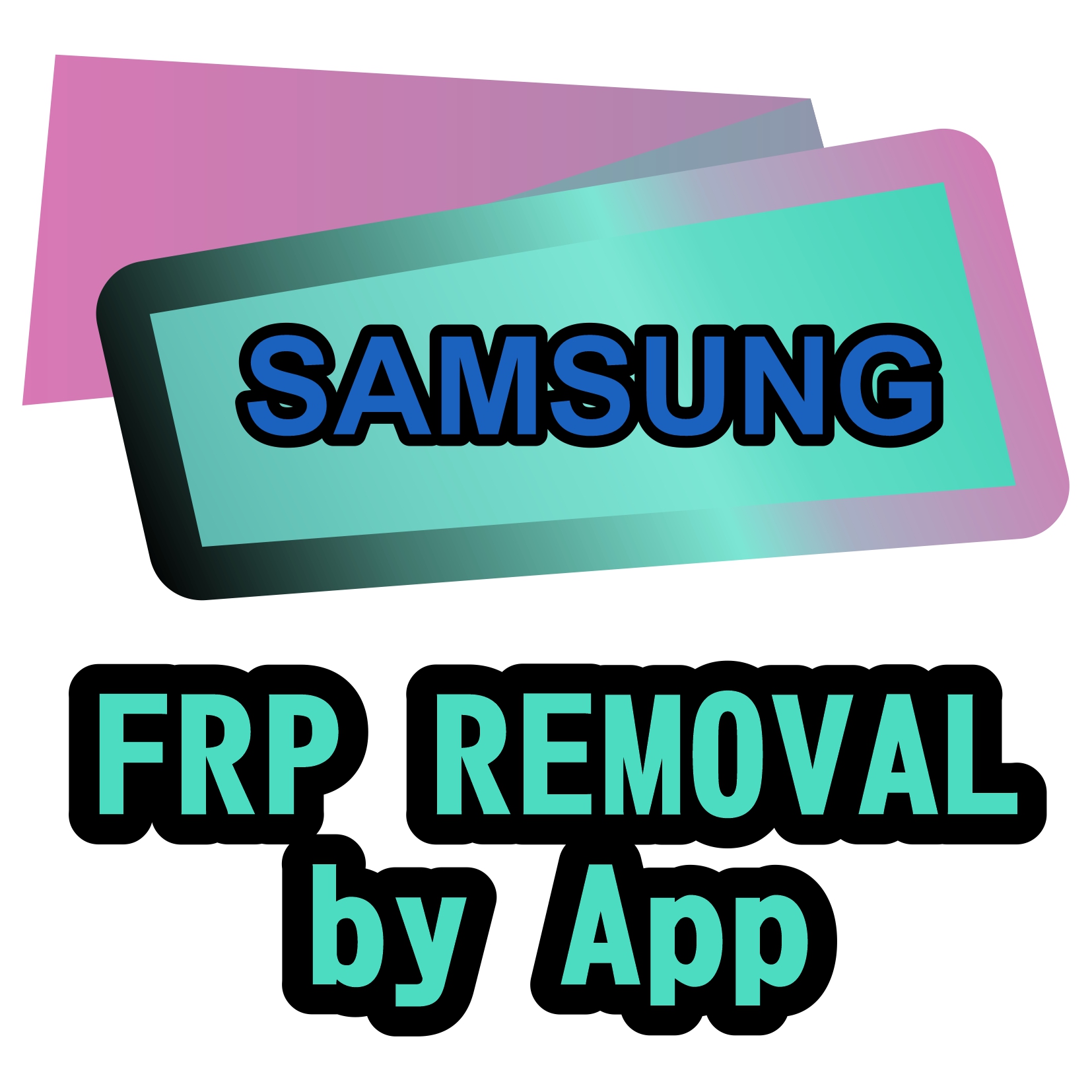 Usunięcie Samsung FRP poprzez aplikację
