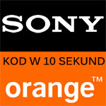 Simlock Sony Xperia Orange Polska