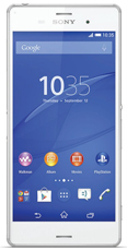simlock Sony