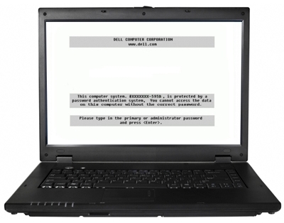 Laptop